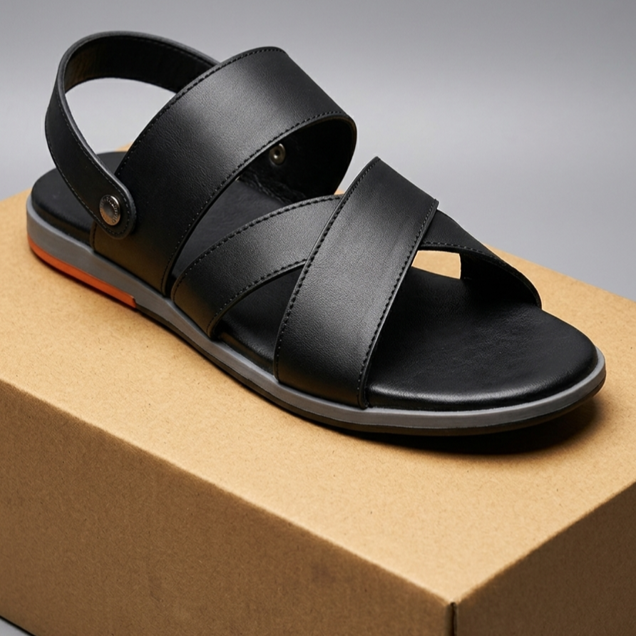 COMFORT SLEEPER SANDAL
