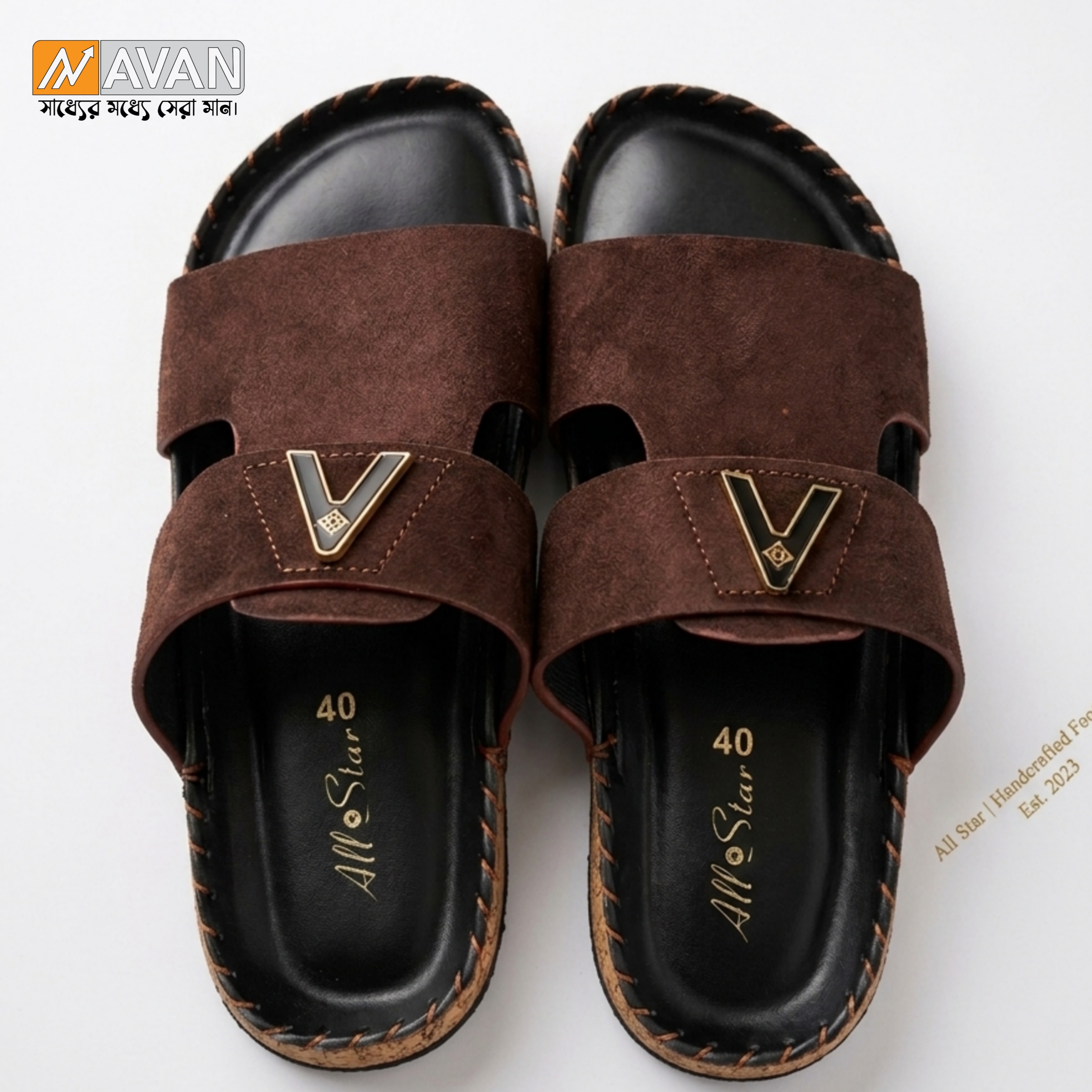 COMFORTABLE SANDAL- Best price in Bangladesh